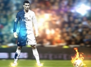 开云平台-赛道与绿茵的交汇，F1街道赛之夜，哈兰德展现巨星价值