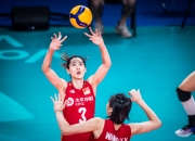 开云平台-中国队鏖战韩国队，辛杜扛起全队