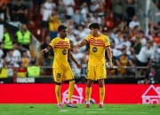 开云平台-巴塞罗那客场小胜积极备战下一轮的简单介绍