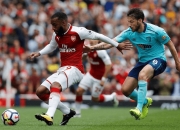 开云体育-关于阿森纳主场迎战伯恩茅斯，谁能在这场恶战中胜出？的信息