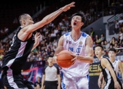 开云足球直播-黑龙江雄鹿队不敌广西猛犬队，遗憾止步半决赛的简单介绍