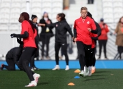 开云下载-包含世界杯女足预选赛，球队备战热烈的词条