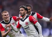 开云官方app入口-法兰克福启用新战术，力争再获胜利的简单介绍