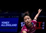 开云体育直播-包含日本羽毛球队轻取丹麦羽毛球队，戴资颖打破历史纪录的词条