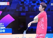 开云体育中国-韩国队完胜日本队，石宇奇关键制胜