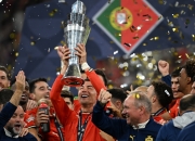 开云体育直播-关于瑞典队绝杀葡萄牙队，梁靖崑统治全场的信息