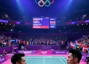 开云下载-英格兰羽毛球队绝杀法国羽毛球队，李宗伟制霸全场的简单介绍