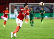 开云APP-吉林队客场战胜广州队，豪取七连胜