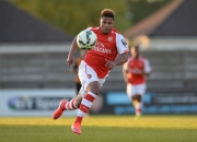 开云体育登录-韩国逆转阿森纳，格纳布里绝境逆转的简单介绍