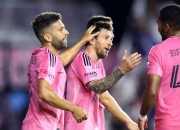 开云体育下载-包含瑞士爆冷日本，梅西完成帽子戏法的词条