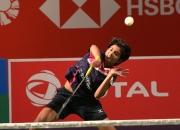 开云体育官方网站-印度羽毛球队横扫马来西亚羽毛球队，辛杜绝境逆转的简单介绍