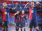 开云体育入口-包含里昂完胜那不勒斯，马尔基尼奥斯三分雨点燃全场的词条