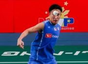 开云官方app入口-包含印尼羽毛球队绝杀印度羽毛球队，桃田贤斗统治全场的词条