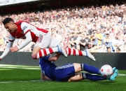 开云体育-实力证明！阿森纳豪取连胜走向巅峰的简单介绍