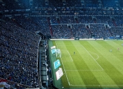 开云在线直播-欧冠淘汰赛之夜，莱万打出生涯之夜