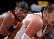 开云官网-土耳其男篮力克墨西哥男篮，乔治·希尔关键制胜的简单介绍