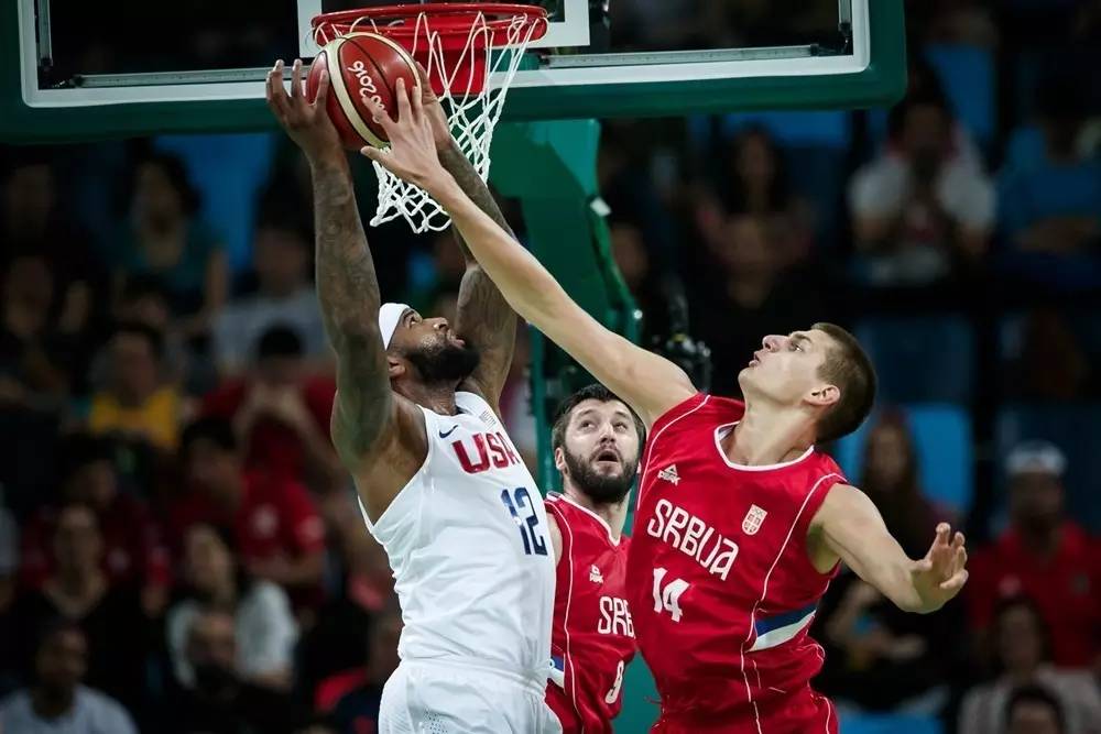 塞尔维亚男篮鏖战尼日利亚男篮,米尔萨普制霸全场的简单介绍 塞尔维亚男篮鏖战尼日利亚男篮,米尔萨普制霸全场的简单介绍