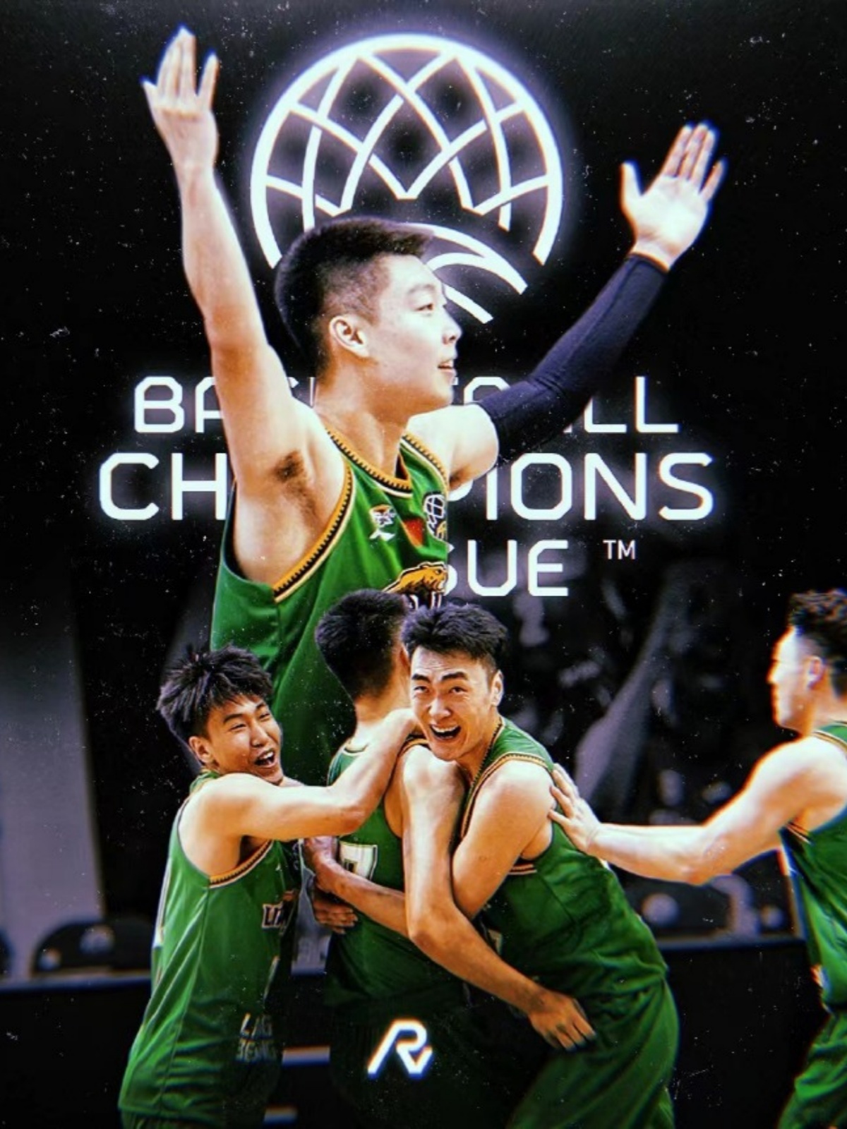 亚洲篮球锦标赛半决赛紧张进行中 亚洲篮球锦标赛半决赛紧张进行中