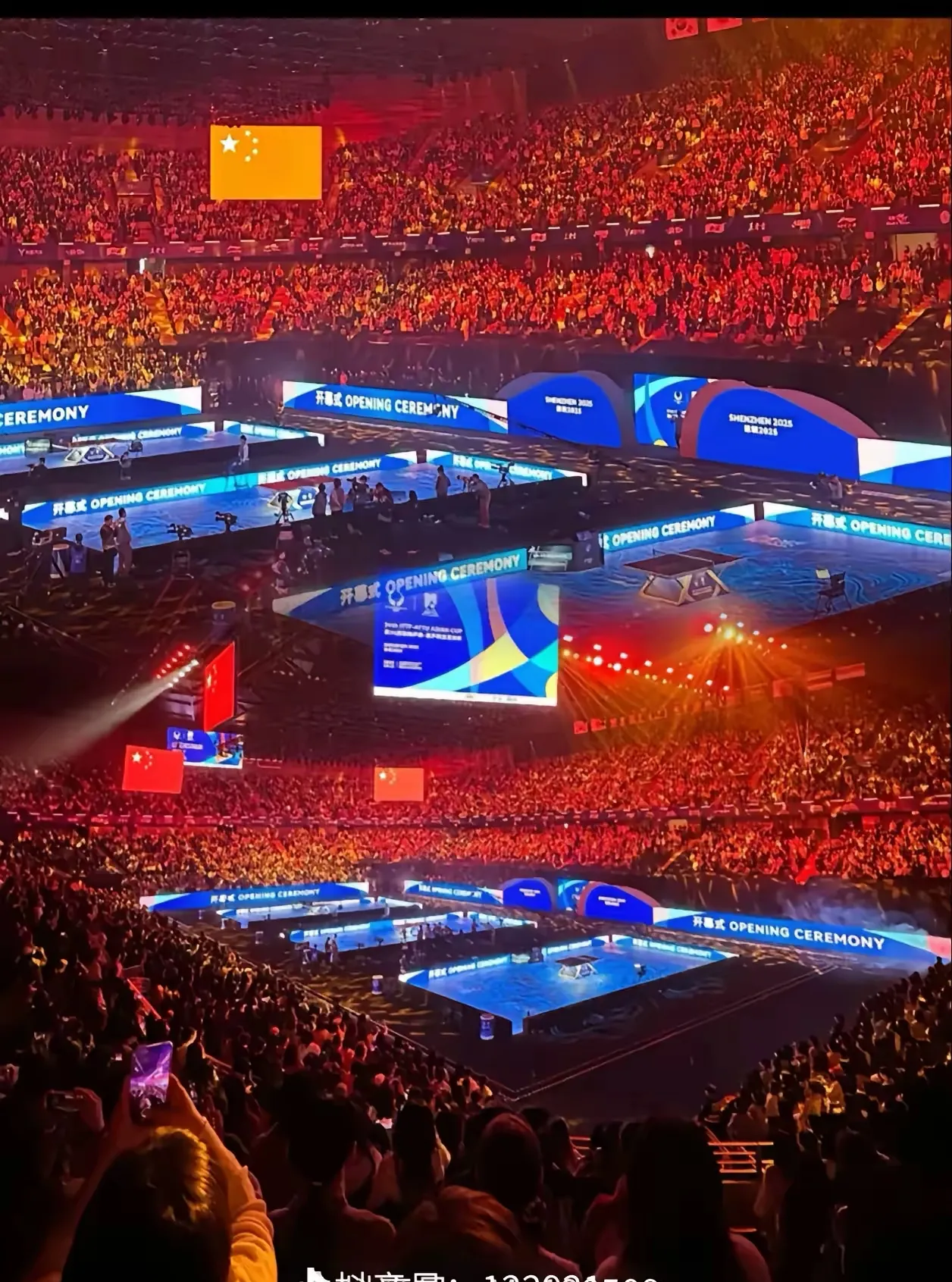 体育盛事即将掀起全球热烈潮流 体育盛事即将掀起全球热烈潮流