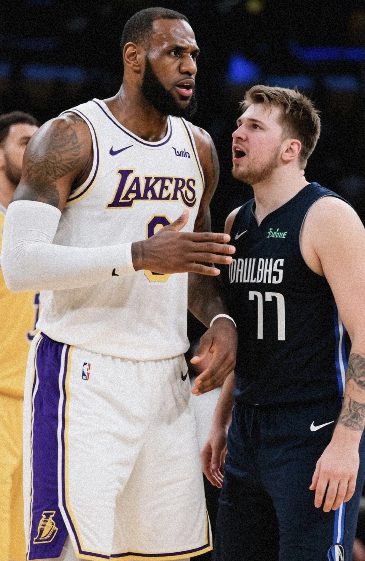 热火B队血洗湖人B队，贝弗利一己之力扛起全队的简单介绍