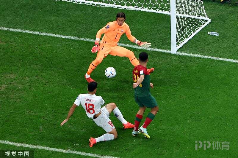 格雷罗梅开二度，葡萄牙客场大胜爱沙尼亚的简单介绍
