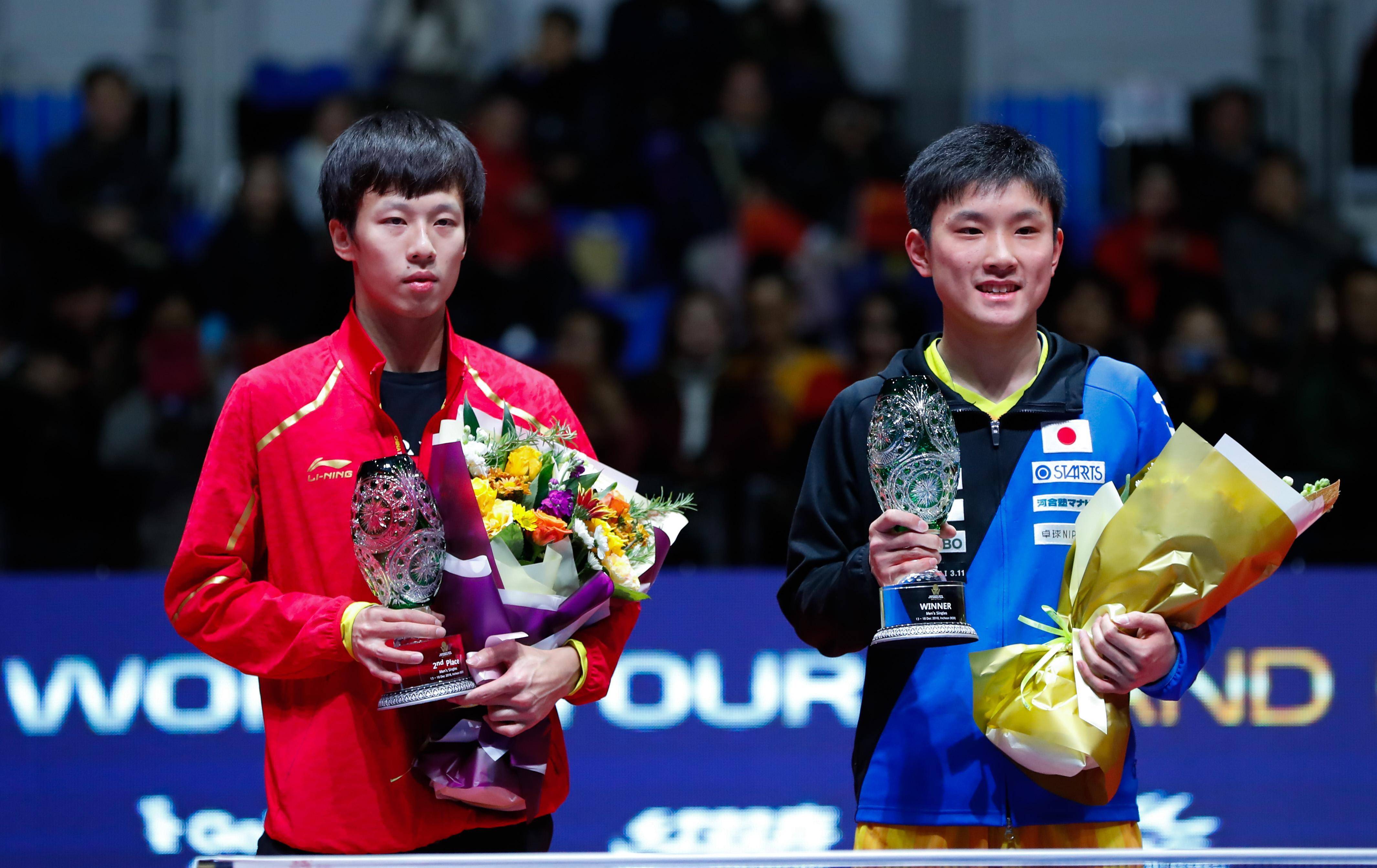 关于比利时乒乓球队绝杀中国乒乓球队,张本智和送出助攻的信息 关于比利时乒乓球队绝杀中国乒乓球队,张本智和送出助攻的信息