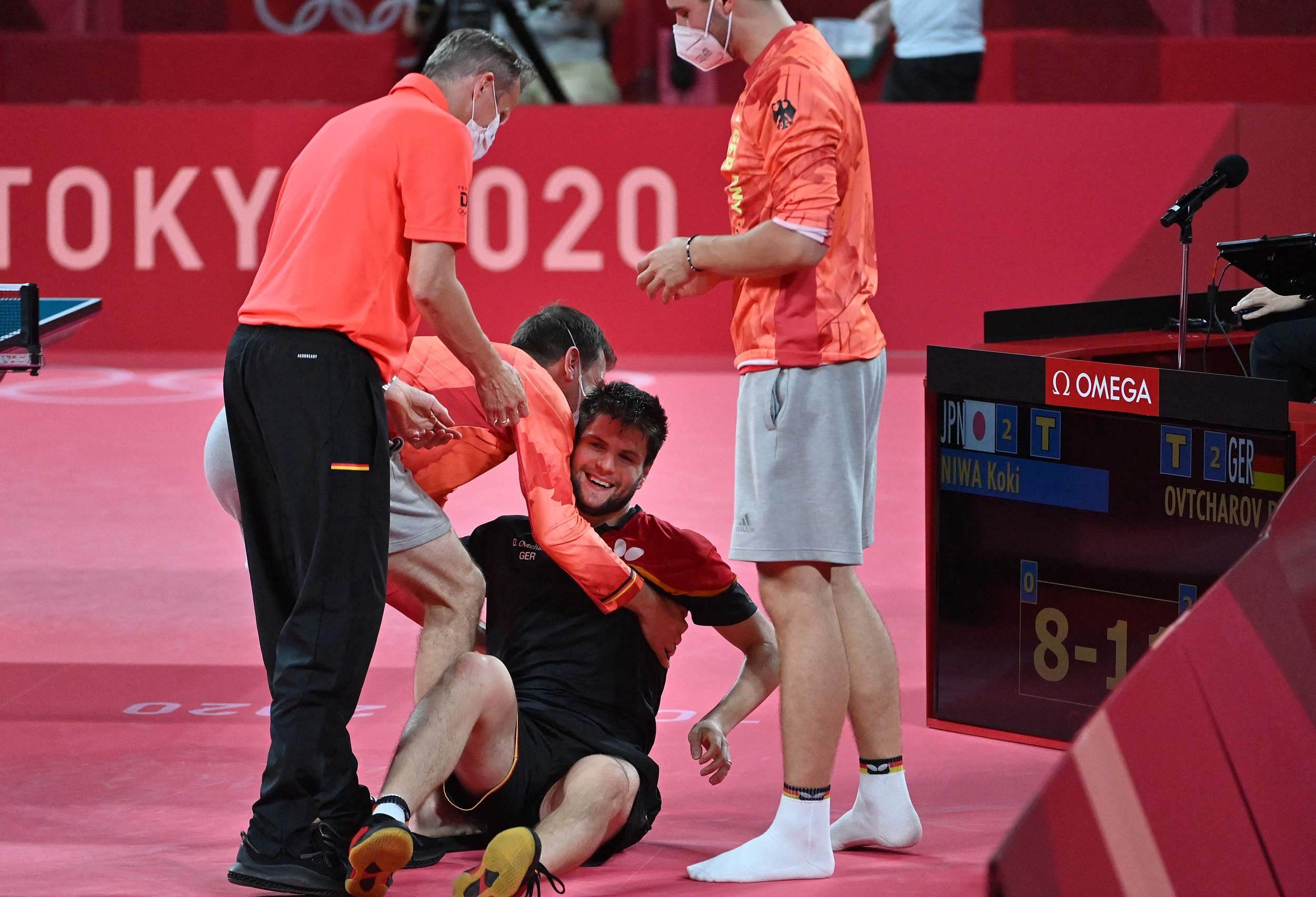 瑞典乒乓球队翻盘日本乒乓球队,水谷隼制霸全场的简单介绍 瑞典乒乓球队翻盘日本乒乓球队,水谷隼制霸全场的简单介绍