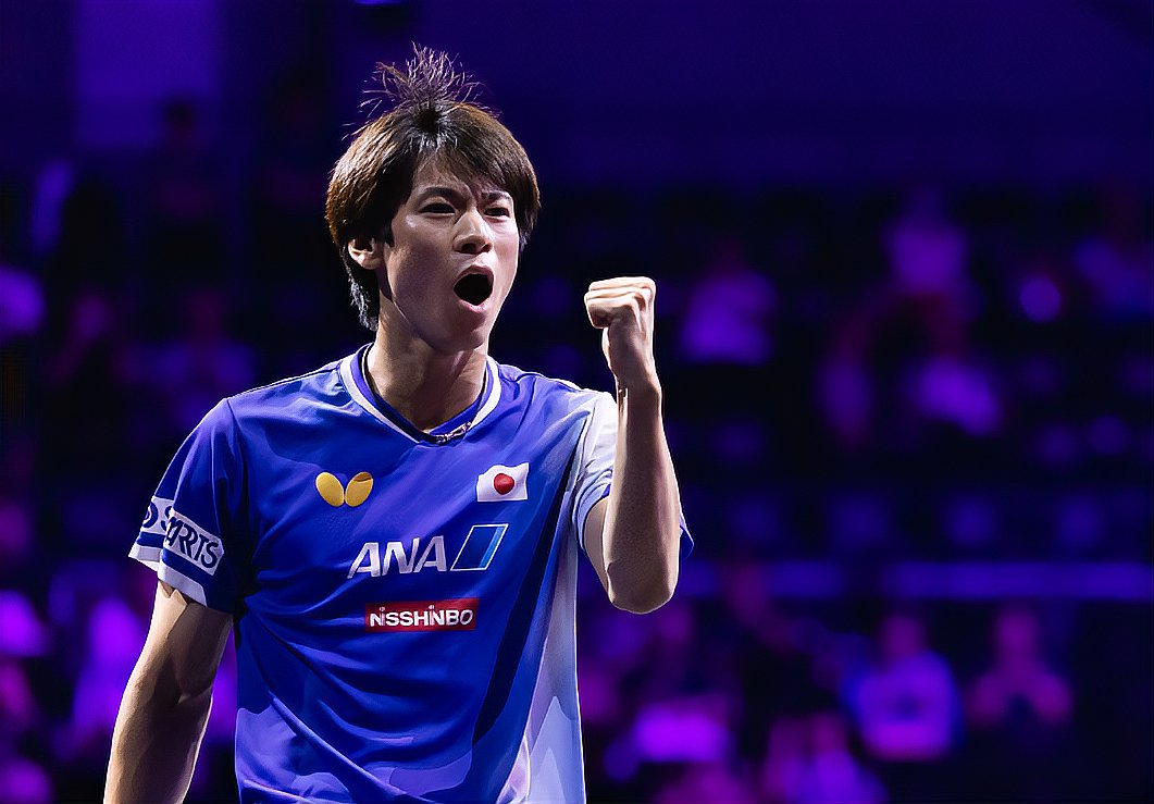 瑞典乒乓球队翻盘日本乒乓球队,水谷隼制霸全场的简单介绍 瑞典乒乓球队翻盘日本乒乓球队,水谷隼制霸全场的简单介绍