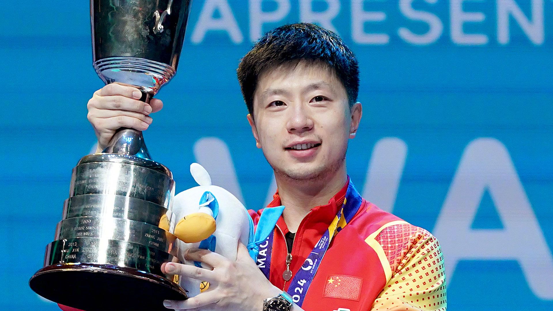 包含法国乒乓球队力克日本乒乓球队,马龙惊艳世界的词条 包含法国乒乓球队力克日本乒乓球队,马龙惊艳世界的词条