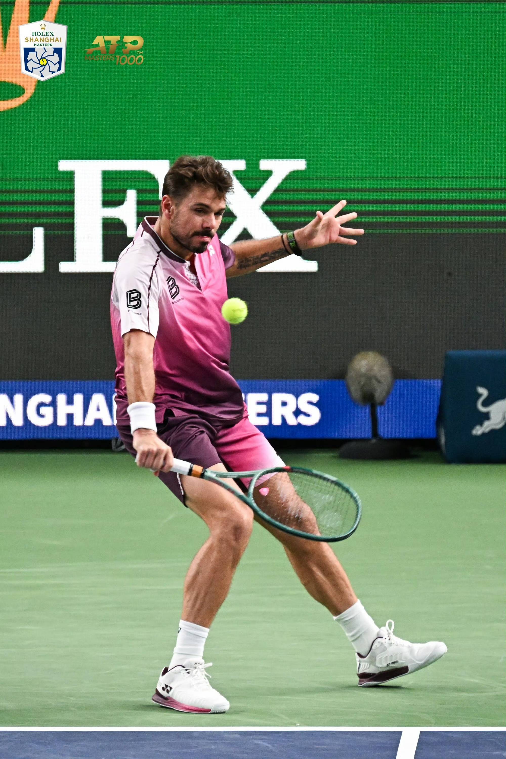 意大利网球队翻盘德国网球队，瓦林卡惊艳世界