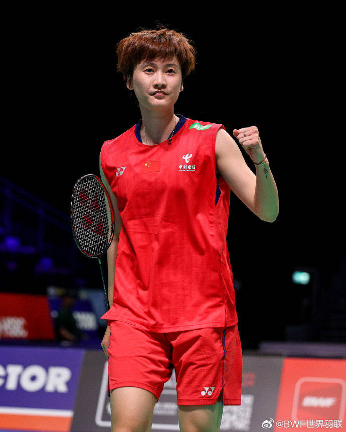 关于中国羽毛球队爆冷法国羽毛球队，马琳一己之力扛起全队的信息