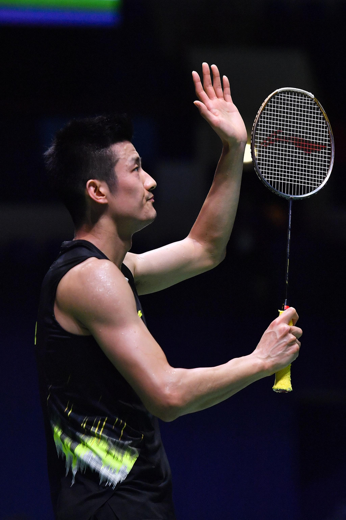 法国羽毛球队碾压中国羽毛球队，谌龙绝境逆转的简单介绍