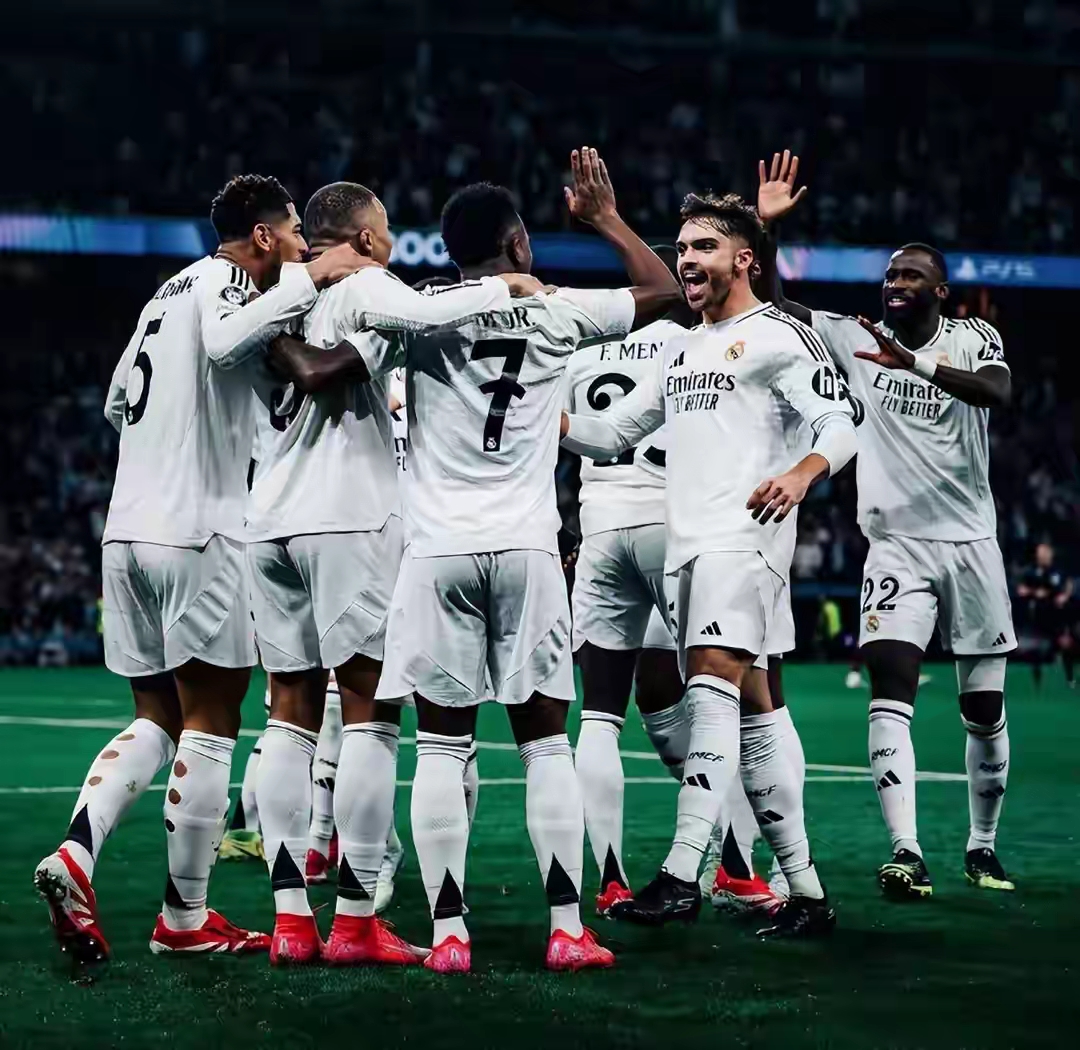 皇马强势塞维利亚，内马尔一己之力扛起全队的简单介绍