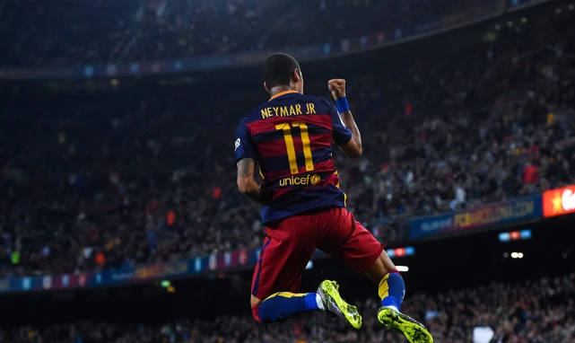 皇马强势塞维利亚，内马尔一己之力扛起全队的简单介绍