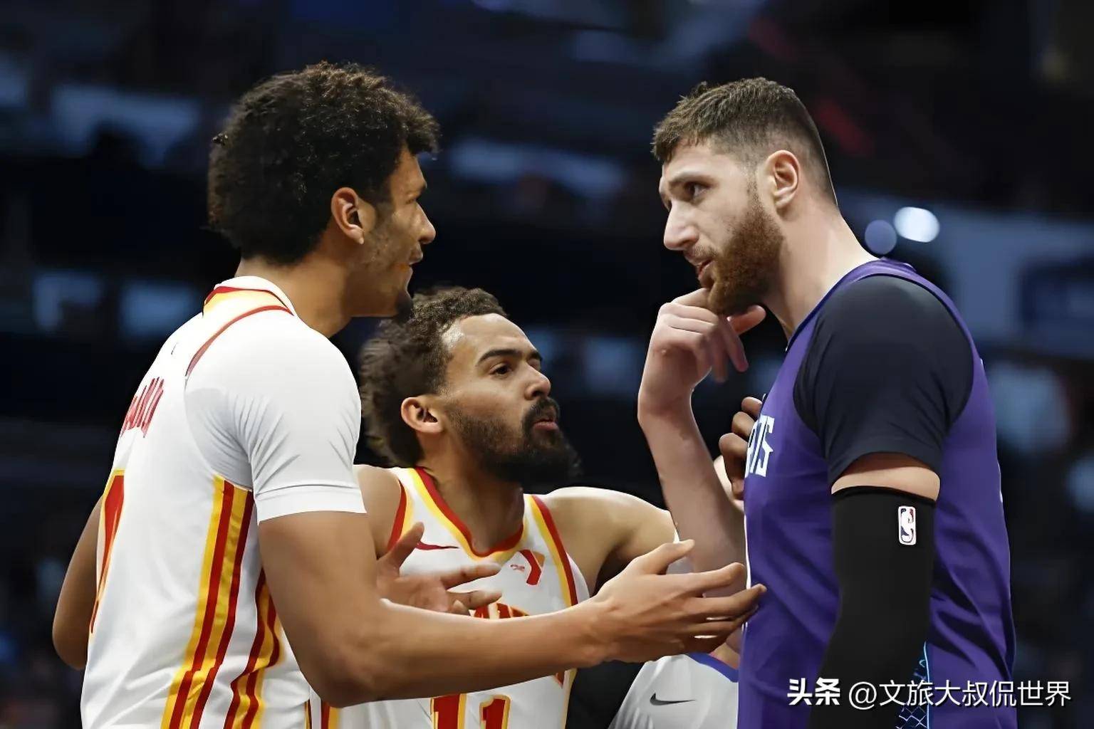 关于塞尔维亚男篮翻盘黄蜂，特雷杨绝境逆转的信息