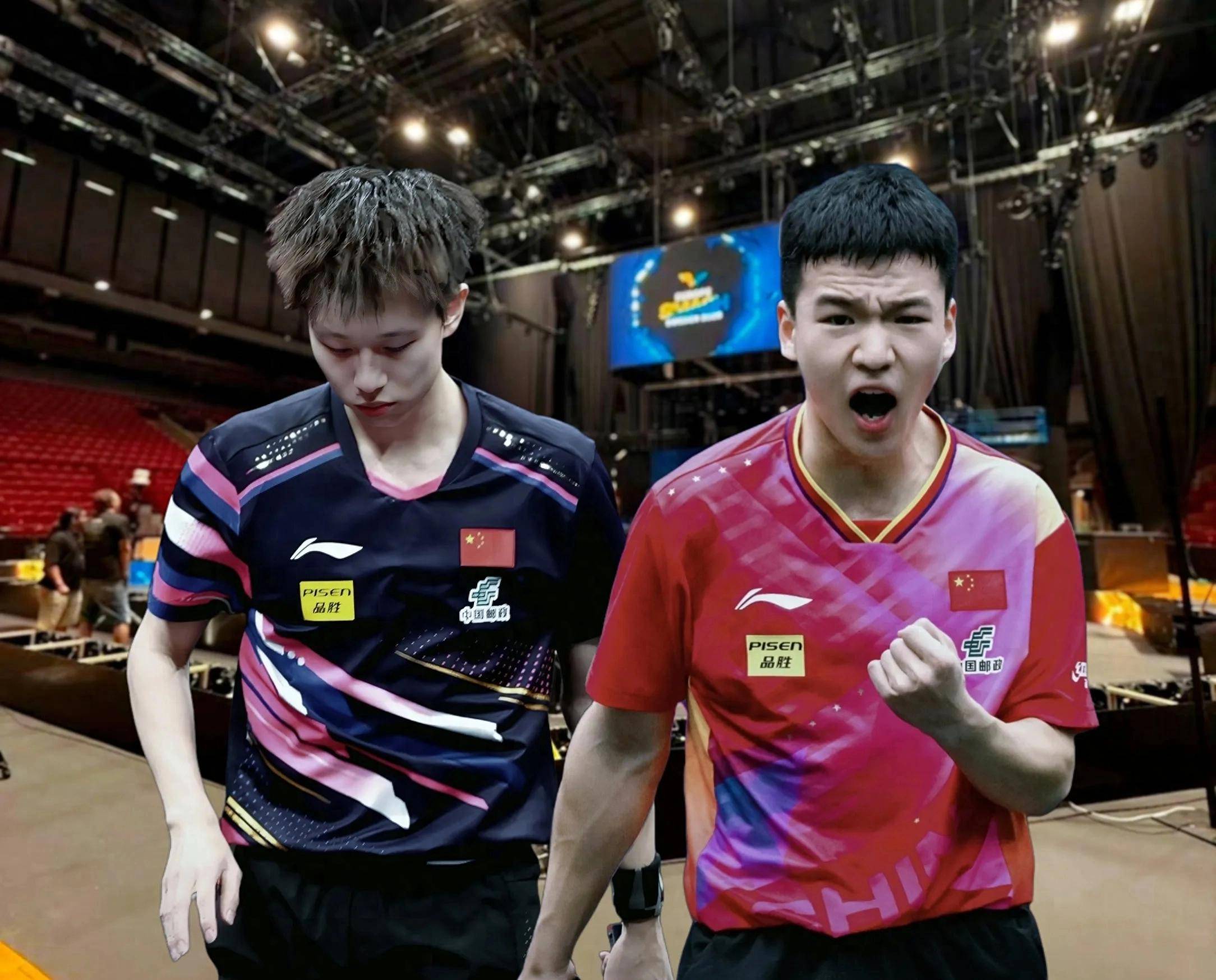 瑞典队鏖战日本队，林高远状态火热的简单介绍