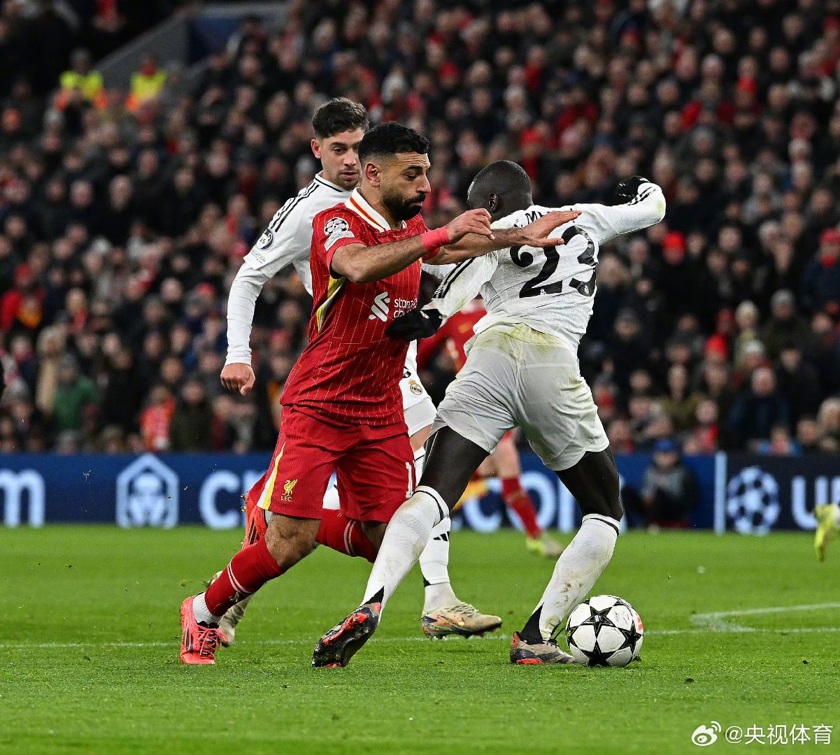 利物浦客场不敌对手，客场不敌遭遇失利