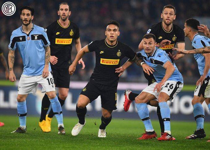 拉齐奥队创纪录签约新外援加强进攻