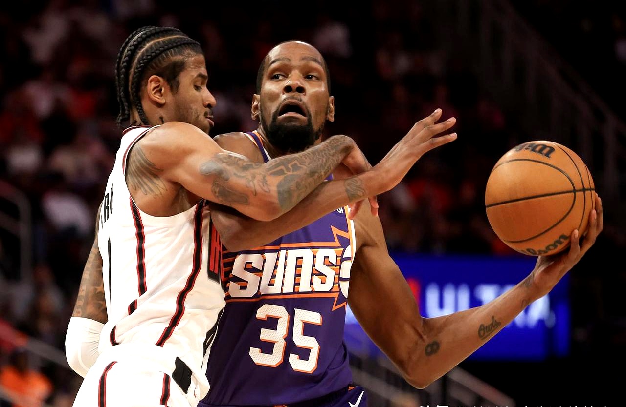 火箭主帅变阵，杜兰特复出仍阿里萨波克大胜节奏的简单介绍