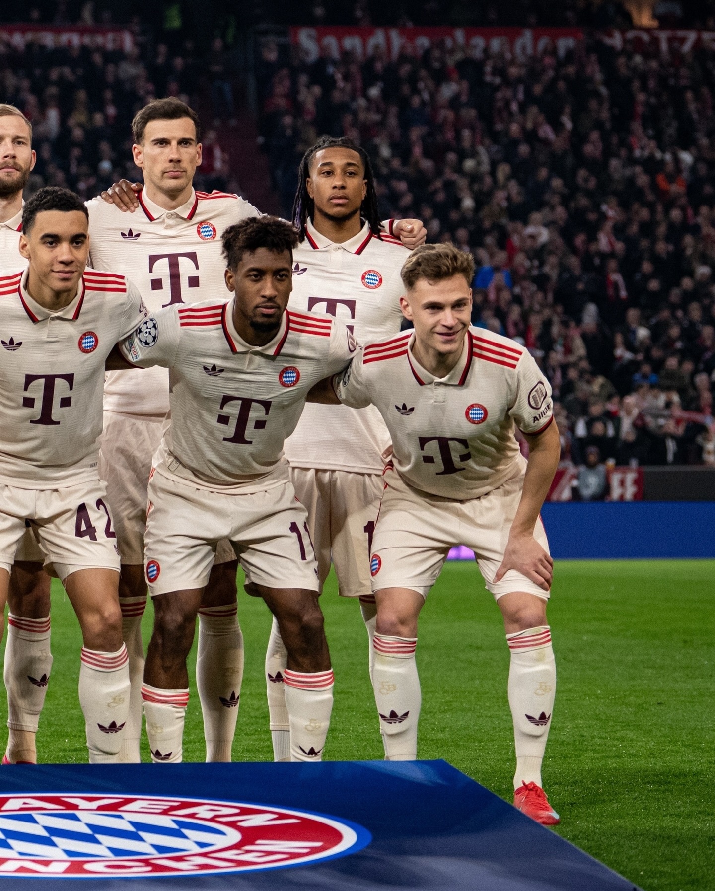 拜仁慕尼黑主场告捷,继续领跑德甲联赛的简单介绍 拜仁慕尼黑主场告捷,继续领跑德甲联赛的简单介绍