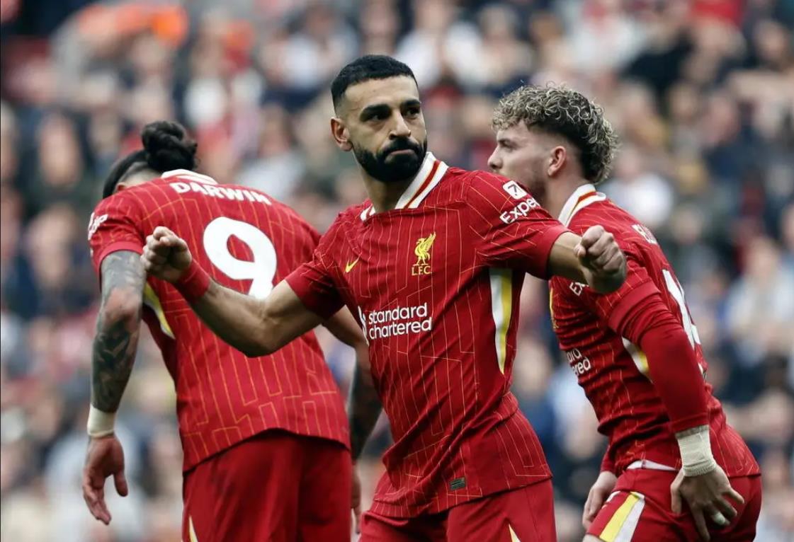 布莱顿客场战胜曼联，保级前景看好的简单介绍