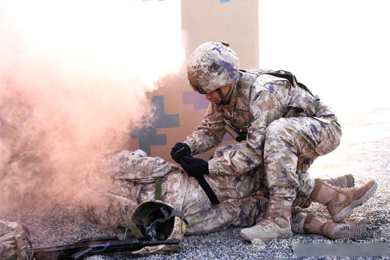 瓦勒国际内核练习战术专业准备的简单介绍