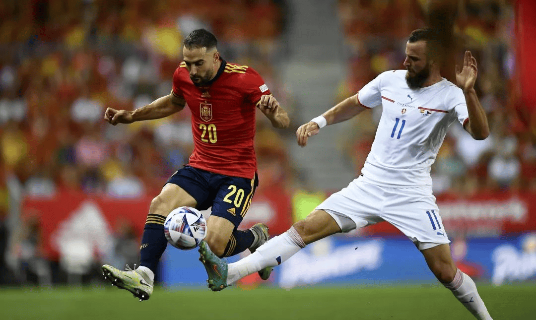 克罗地亚胜出北爱尔兰，晋级欧洲杯八强