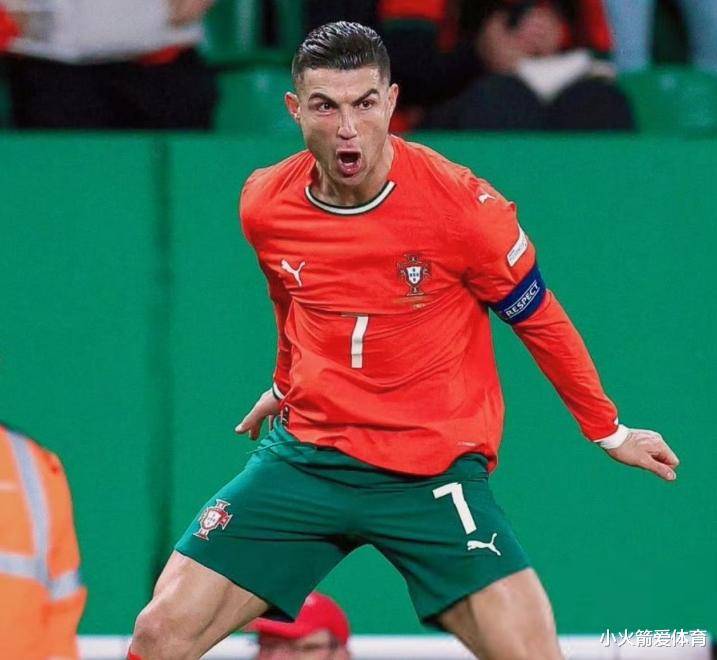葡萄牙获得胜利，成功晋级四强