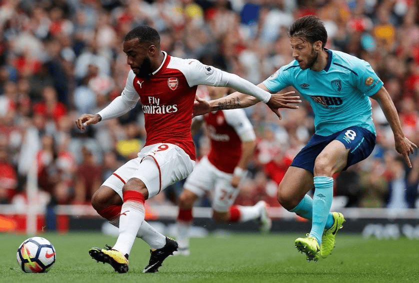 关于阿森纳主场迎战伯恩茅斯，谁能在这场恶战中胜出？的信息