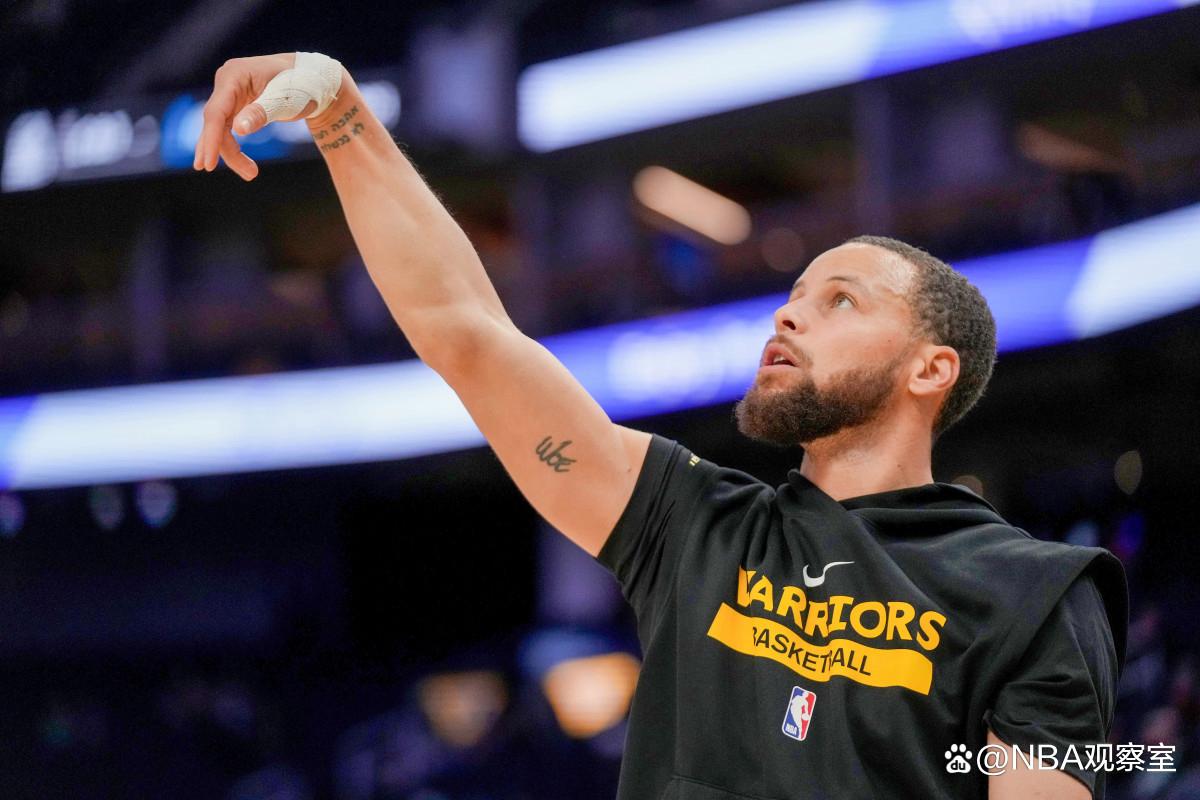 勇士陷入连败泥潭，主帅宣布调整战术