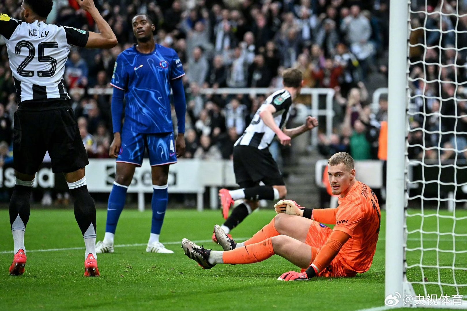 关于纽卡斯尔客场苦战不敌，输球遭遇的信息