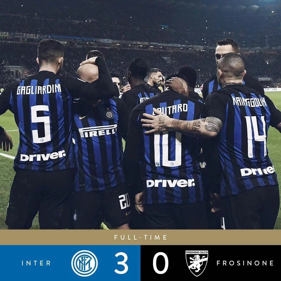 斗牛士球队取得连胜,重返意甲前五 斗牛士球队取得连胜,重返意甲前五