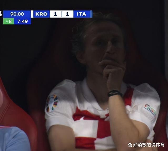 克罗地亚遭遇失利,无缘欧洲杯四强的简单介绍 克罗地亚遭遇失利,无缘欧洲杯四强的简单介绍