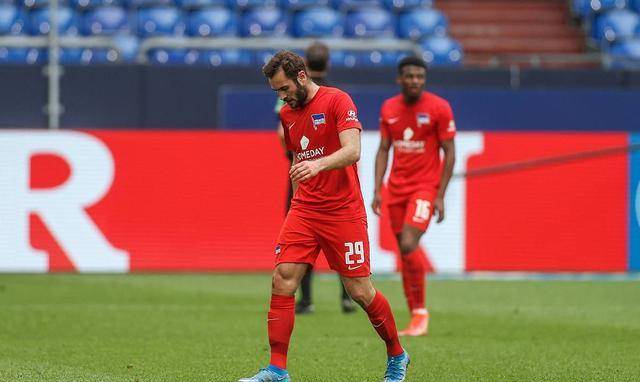 柏林赫塔队士气高涨期待未来比赛的简单介绍